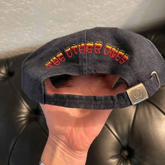 Collectors item vintage Grateful Dead hat - Picture 5 of 6